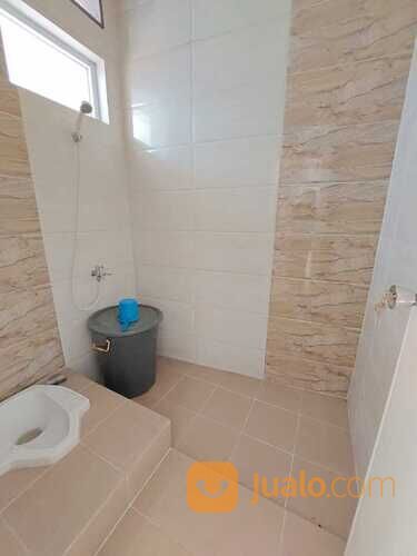 Rumah Di Citra Townhouse, Jatimurni, Bekasi