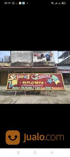 MURAH !! TOKO BUNGA LAHAT☎️082165542888