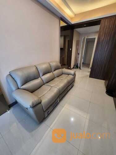 Apartemen Benson 2 BR renov 1 BR Jumbo Full Furnished Mewah