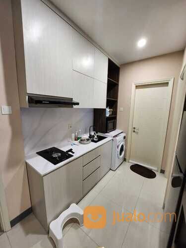 Apartemen Benson 2 BR renov 1 BR Jumbo Full Furnished Mewah