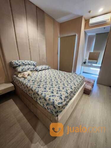 Apartemen Benson 2 BR renov 1 BR Jumbo Full Furnished Mewah