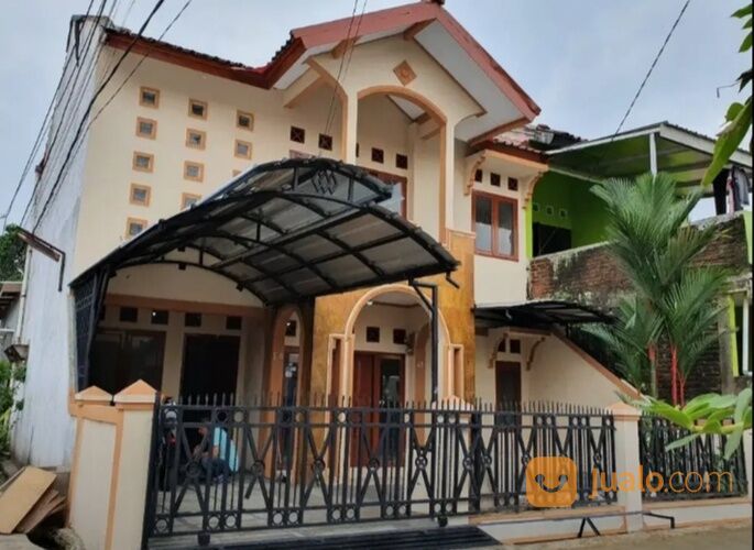 MURAH GRIYA BANDUNG INDAH (GBI) HARGA NEGO