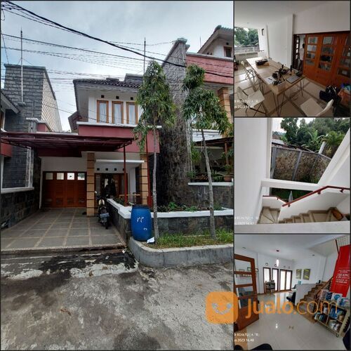 LANGKA BOSS Rumah Dago DKT Kampus UNPAR Ciumbuleuit & Cihampelas Bandung Utara