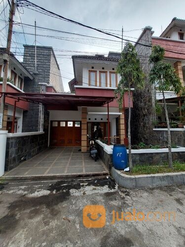 LANGKA BOSS Rumah Dago DKT Kampus UNPAR Ciumbuleuit & Cihampelas Bandung Utara