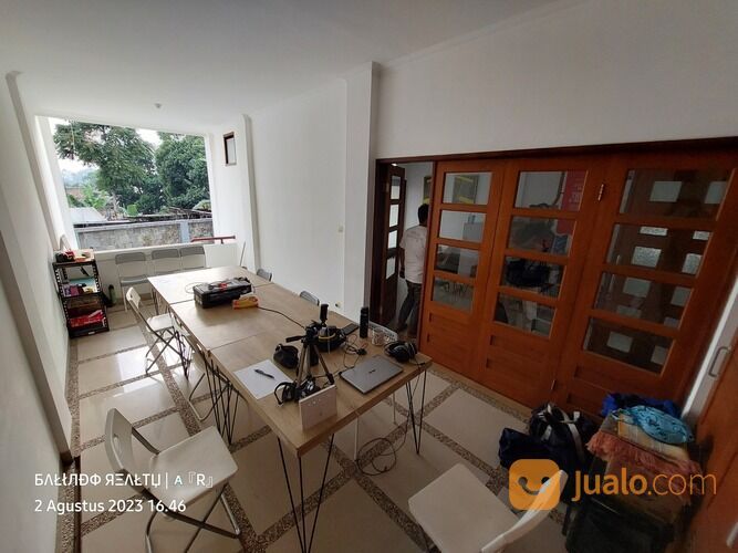 LANGKA BOSS Rumah Dago DKT Kampus UNPAR Ciumbuleuit & Cihampelas Bandung Utara