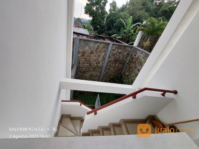 LANGKA BOSS Rumah Dago DKT Kampus UNPAR Ciumbuleuit & Cihampelas Bandung Utara