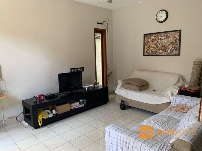 TERMURAH Rumah Siap Huni Dago DKT BIP Jalan Merdeka & Kampus UNIKOM Dipatiukur Bandung Utara