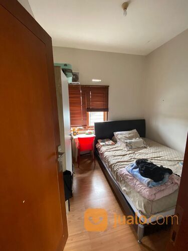 TERMURAH Rumah Siap Huni Dago DKT BIP Jalan Merdeka & Kampus UNIKOM Dipatiukur Bandung Utara