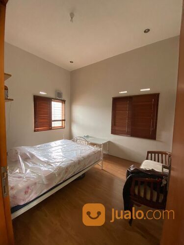 TERMURAH Rumah Siap Huni Dago DKT BIP Jalan Merdeka & Kampus UNIKOM Dipatiukur Bandung Utara