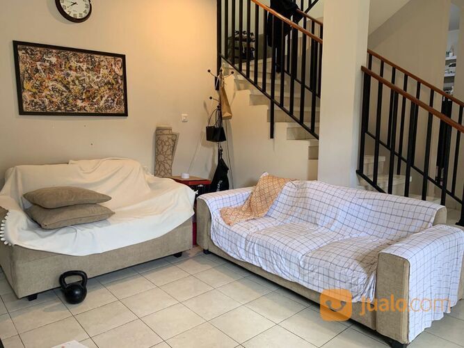 TERMURAH Rumah Siap Huni Dago DKT BIP Jalan Merdeka & Kampus UNIKOM Dipatiukur Bandung Utara