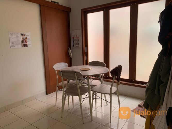 TERMURAH Rumah Siap Huni Dago DKT BIP Jalan Merdeka & Kampus UNIKOM Dipatiukur Bandung Utara