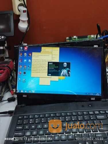 Service Laptop Surabaya Upgrade SSD dan RAM