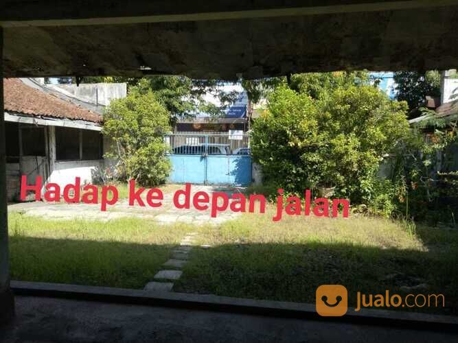 Tanah jalan jenderal sudirman purwokerto sokaraja