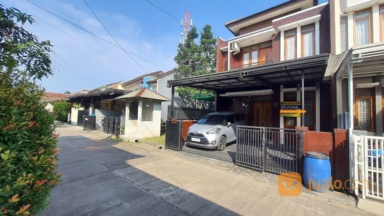 RUMAH NYAMAN MARGA ASRI CIJAURA MARGACINTA BUAHBATU BANDUNG