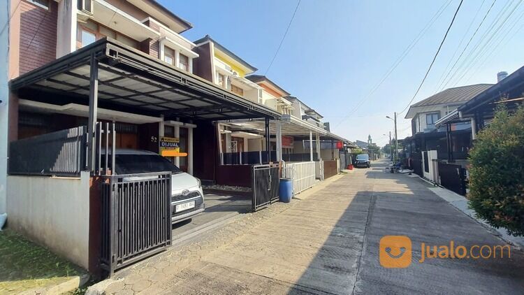 RUMAH NYAMAN MARGA ASRI CIJAURA MARGACINTA BUAHBATU BANDUNG