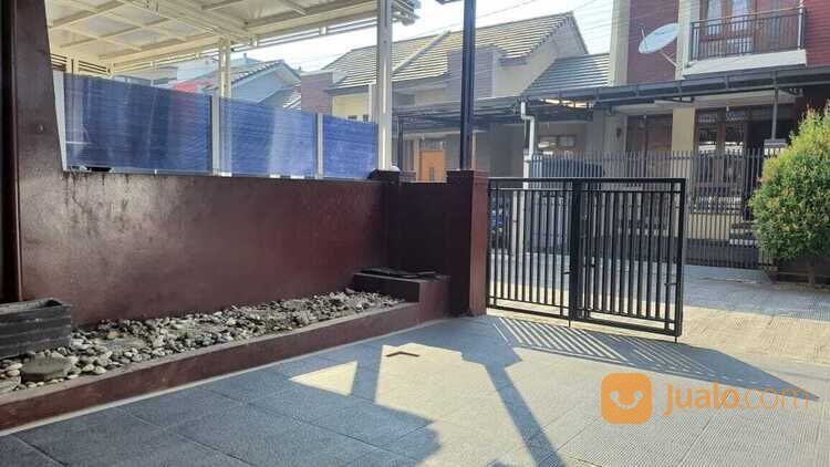 RUMAH NYAMAN MARGA ASRI CIJAURA MARGACINTA BUAHBATU BANDUNG