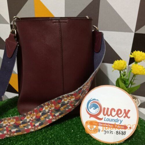 Cuci Tas Brandes di Metro Residen Cibinong |085890758688