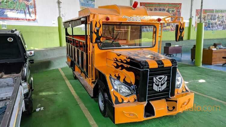 sepur mini odong-odong kereta mini / kereta wisata pabrik asli siap antar