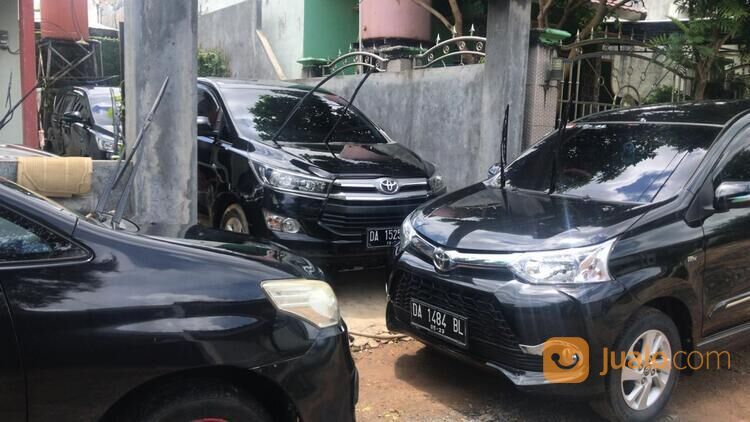 Travel Banjarbaru Kapuas Palangkaraya balikpapan samarinda