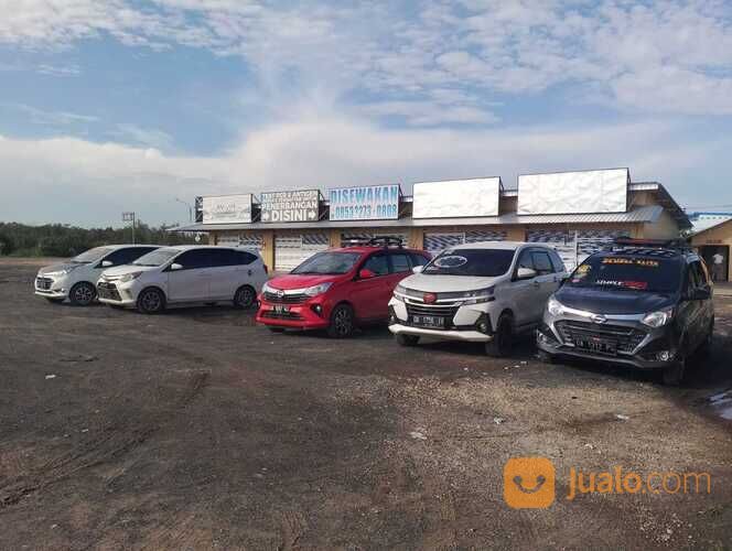 Travel Banjarbaru Kapuas Palangkaraya balikpapan samarinda