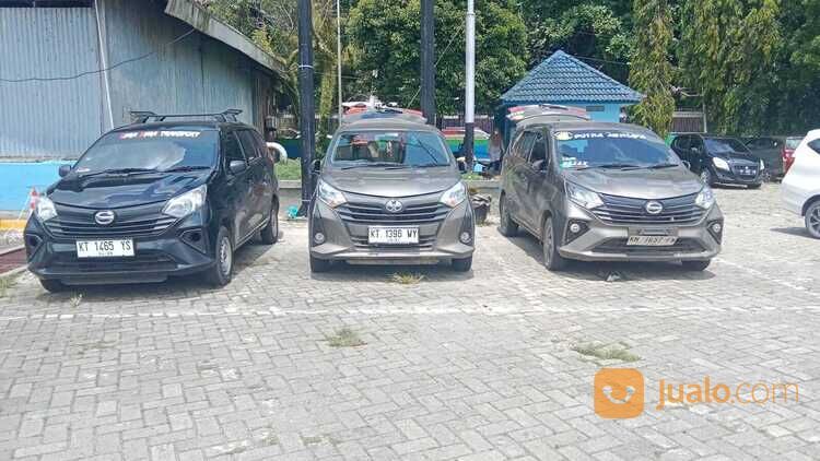 Travel Banjarbaru Kapuas Palangkaraya balikpapan samarinda