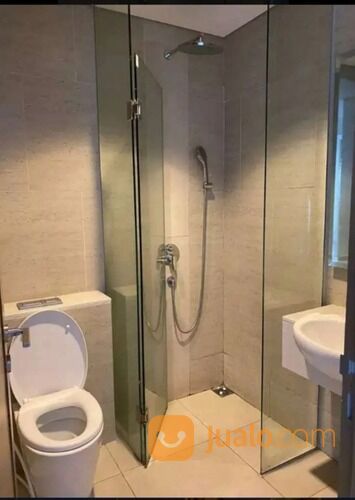 Apartemen Taman Anggrek Residences Fur Rent, 1 BR Non Furnish Luas 38 m2