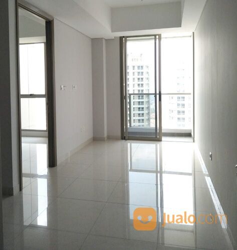 Apartemen Taman Anggrek Residences Fur Rent, 1 BR Non Furnish Luas 38 m2