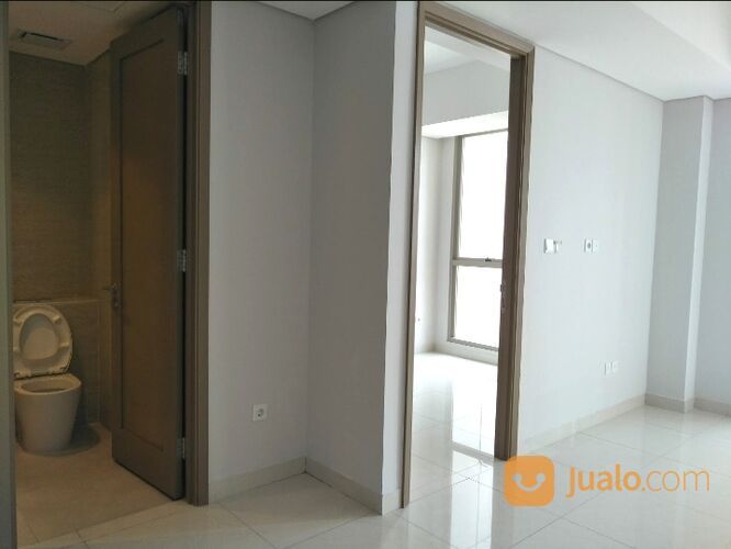 Apartemen Taman Anggrek Residences Fur Rent, 1 BR Non Furnish Luas 38 m2