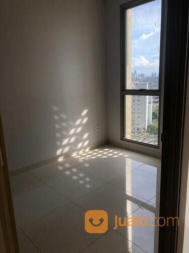 Apartemen Taman Anggrek Residences Fur Rent, 1 BR Non Furnish Luas 38 m2