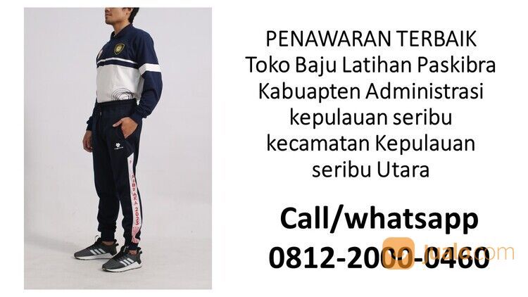 PENAWARAN TERBAIK Call 0812-2000-0460, Toko Baju Latihan Paskibra