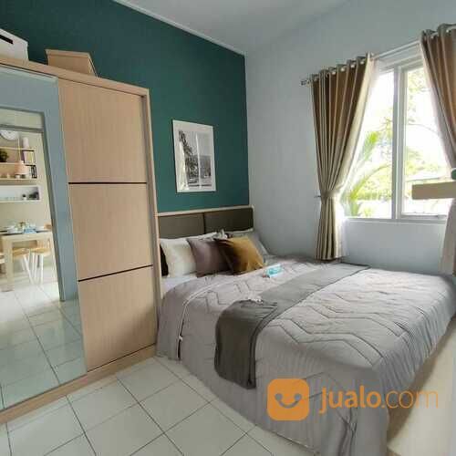 TELAGA ~ Legok Serpong (Cluster Maninjau & Tondano)