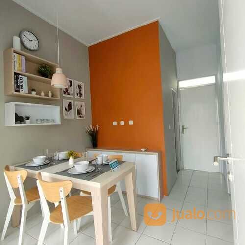 TELAGA ~ Legok Serpong (Cluster Maninjau & Tondano)