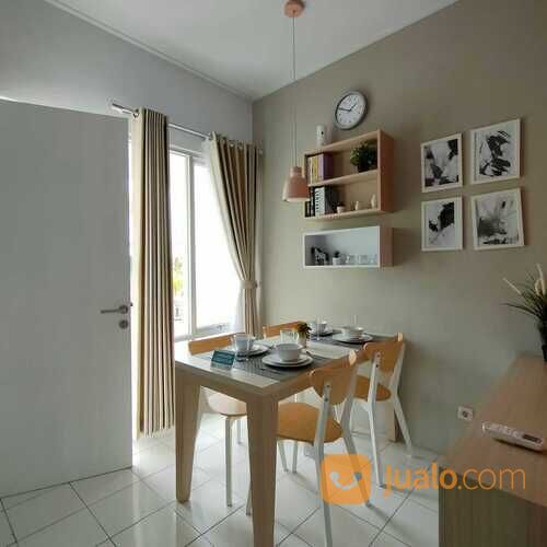 TELAGA ~ Legok Serpong (Cluster Maninjau & Tondano)