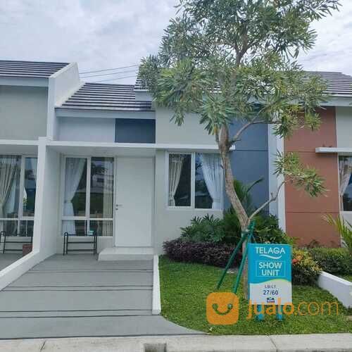 TELAGA ~ Legok Serpong (Cluster Maninjau & Tondano)