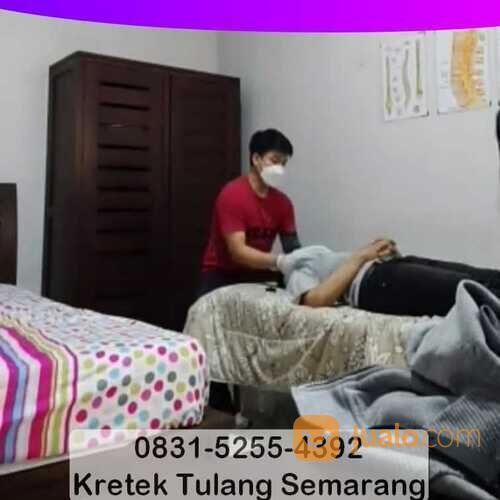 0831-5255-4392, Klinik Chiropractic Semarang