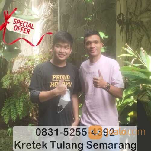 0831-5255-4392, Terapi Tulang Semarang