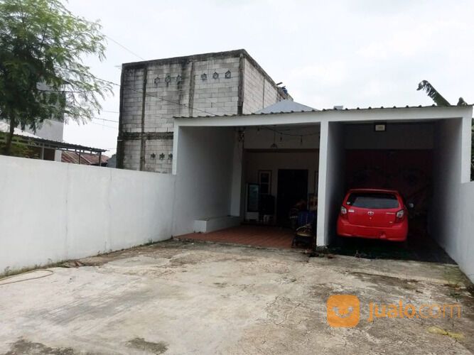 Rumah Bojonggede Type 110-239 Murah Dekat Rs Citama