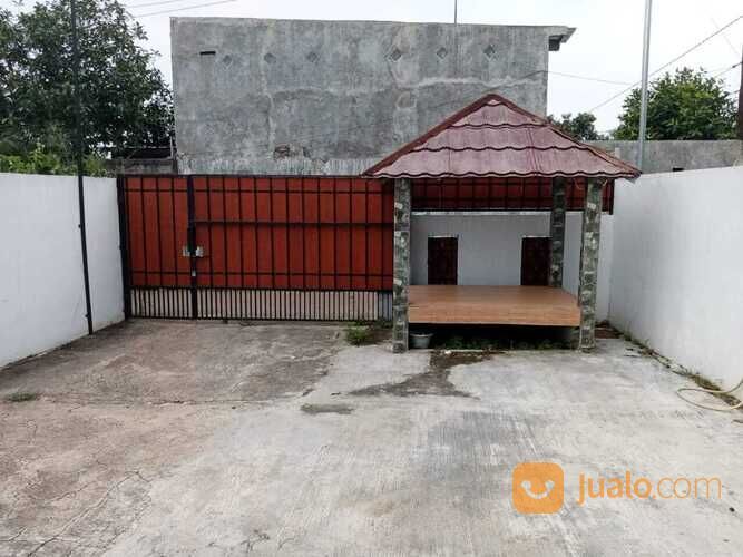 Rumah Bojonggede Type 110-239 Murah Dekat Rs Citama