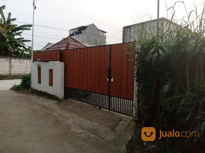 Rumah Bojonggede Type 110-239 Murah Dekat Rs Citama