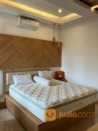 RUMAH MEWAH CIPAKU INDAH SETIABUDI BANDUNG DKT KAMPUS UPI