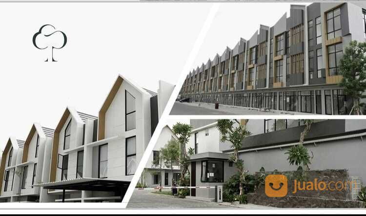 Ruko Grand Eastern Sukolilo Surabaya
