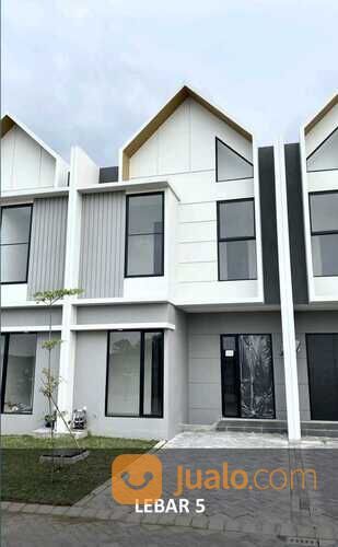 Ruko Grand Eastern Sukolilo Surabaya