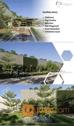 Ruko Grand Eastern Sukolilo Surabaya