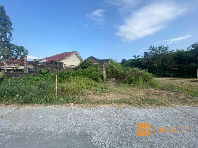 Jl. Jogja Wates KM 8, Tanah Murah Balecatur Gamping