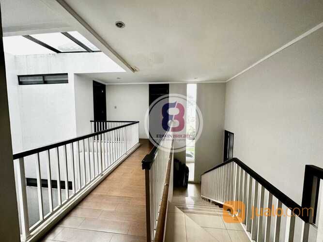 RUMAH DI KEBAYORAN SYMPHONY BINTARO JAYA SEKTOR 7