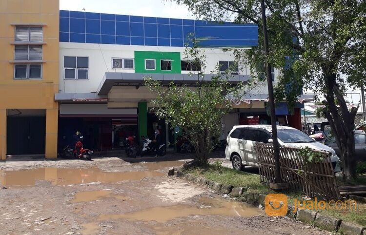 RUKO UJUNG MENTENG HARGA MURAH (K0811))