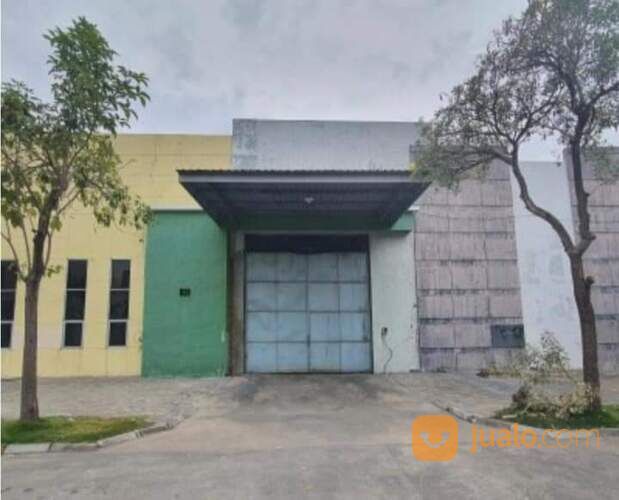 Gudang Manyar Mas Karimun