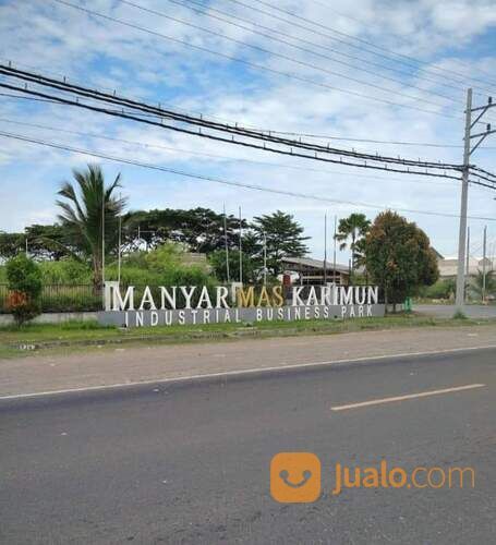 Gudang Manyar Mas Karimun
