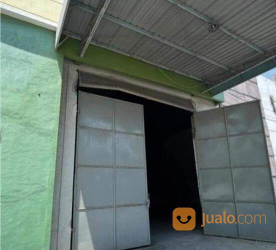 Gudang Manyar Mas Karimun