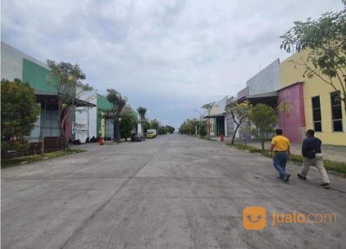 Gudang Manyar Mas Karimun